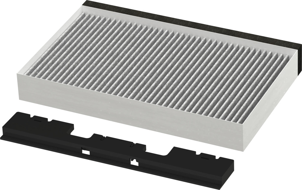Bosch 11049702 páraelszívó aktívszén szűrő