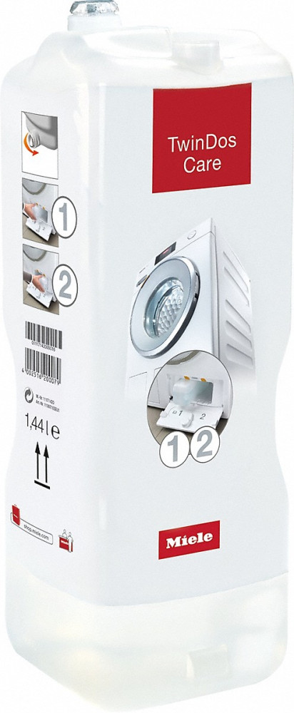 Miele 11171420 mosógép tisztítószer