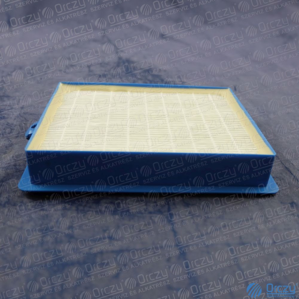 Electrolux ESF1W mosható Allergy Plus s-filter 1131247023 porszívóhoz