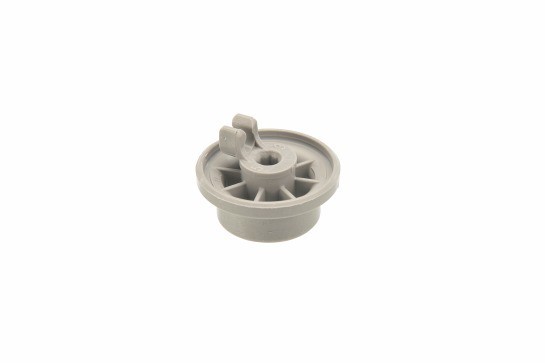 BOSCH / SIEMENS mosogatógép alsó kosárkerék 00165314