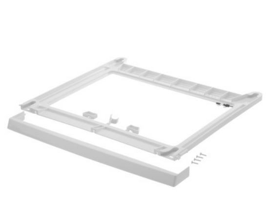 Bosch / Siemens WTZ11310 mosó- és szárítógép összeépítő keret