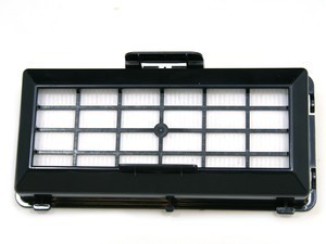 FILTRONIX hepa porszívószűrő VZ152HFB