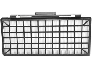 HEPA kifúvószűrő Bosch BBZ154HF és Siemens VZ154HFB helyére