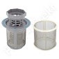 Filtronix 481248058111 mosó- és mosogatógép szűrő