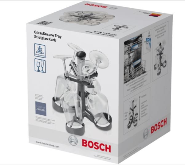 Bosch / Siemens 115437 mosó- és mosogatógép pohártartó