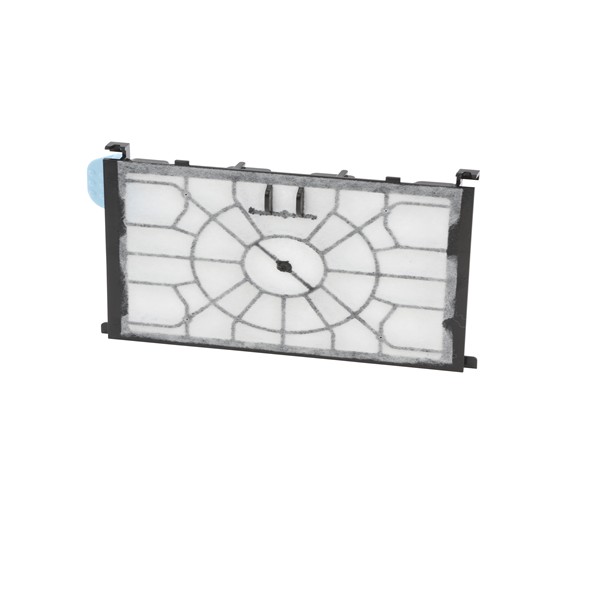 BOSCH / SIEMENS motorvédő porszívószűrő 00577117