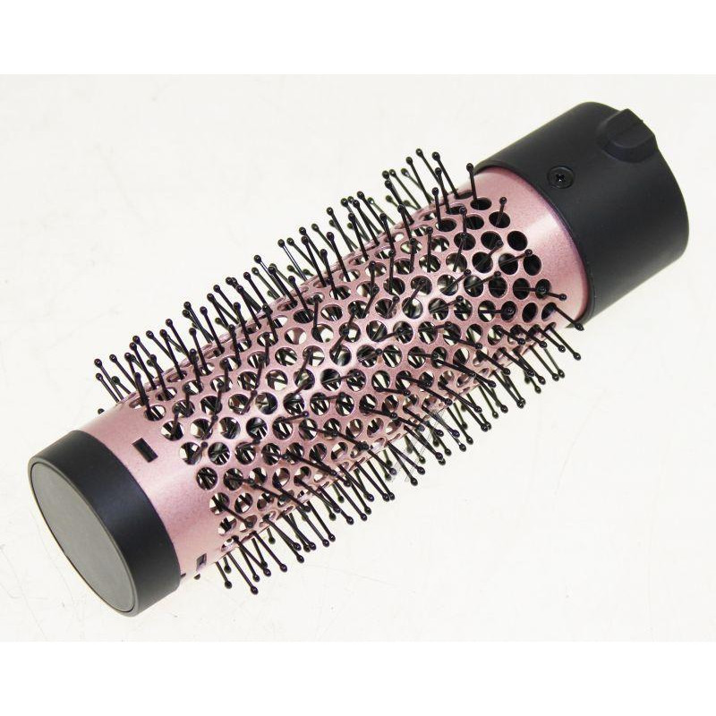 BaByliss 11801260 harmincnyolc milliméteres hőkefe feltét meleg levegős hajformázóhoz