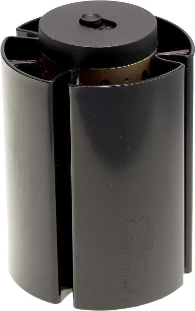 BaByliss 11809501 forgó kefe 50 mm AS950E hajsütővashoz