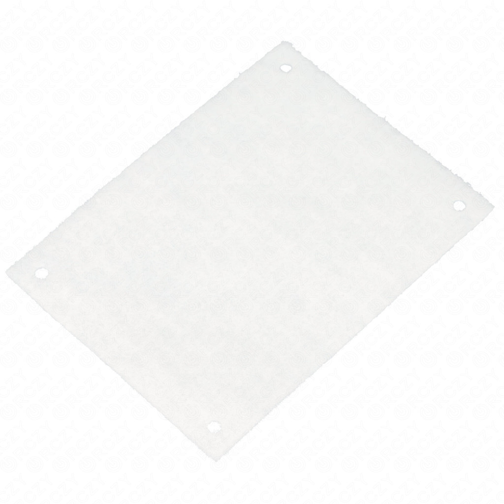 Electrolux 1182330025 motorvédő szűrő porszívóhoz