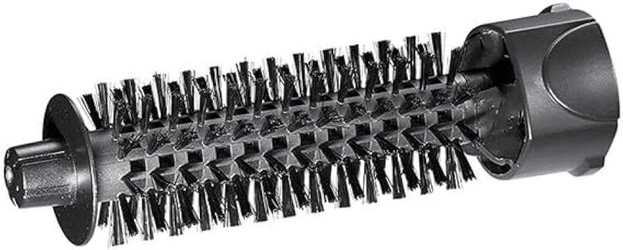 BaByliss 11827352 vaddisznósörtés körkefe 20 mm hajformázóhoz