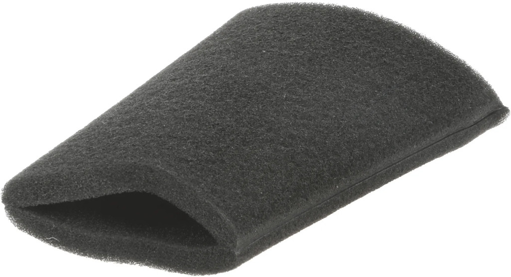 BOSCH 12008912 habszűrő