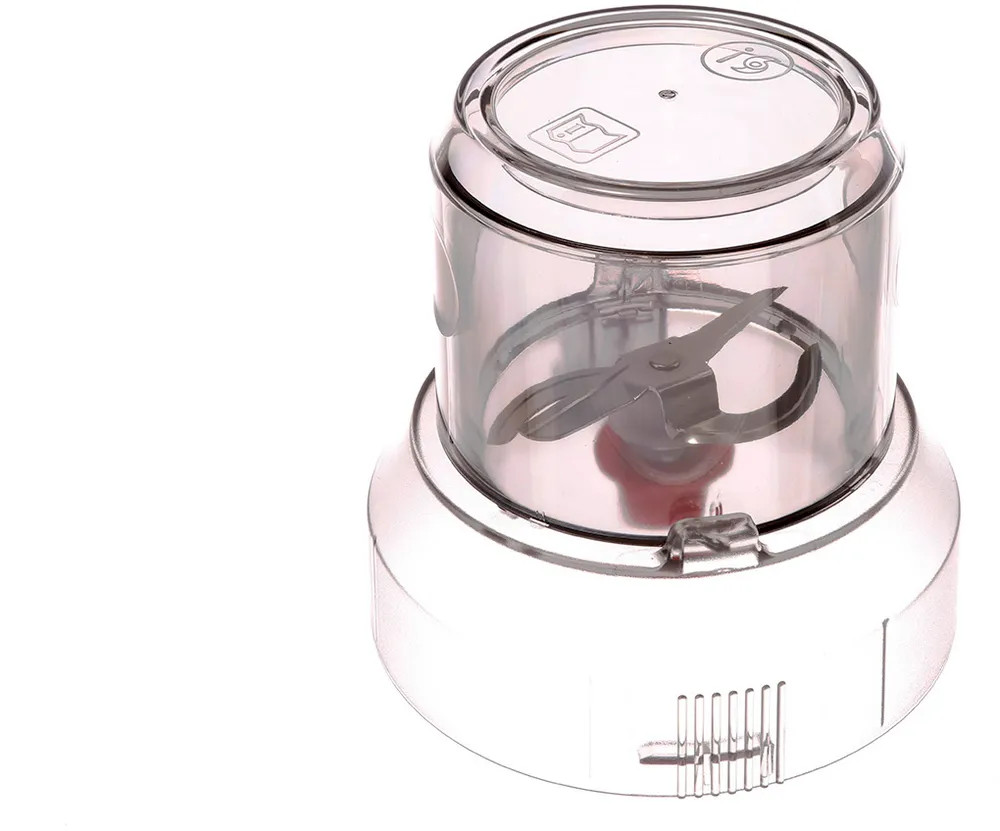 Bosch 12025041 mini univerzális aprító fedéllel MCM4 konyhai géphez