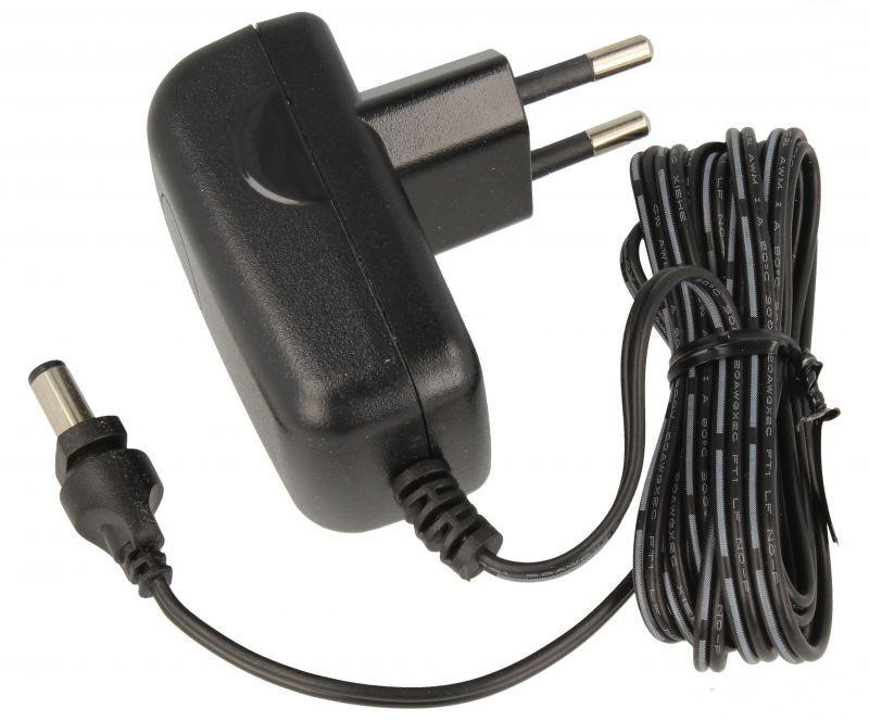 Eredeti Bosch 32 V-os hálózati töltőadapter akkumulátoros porszívóhoz