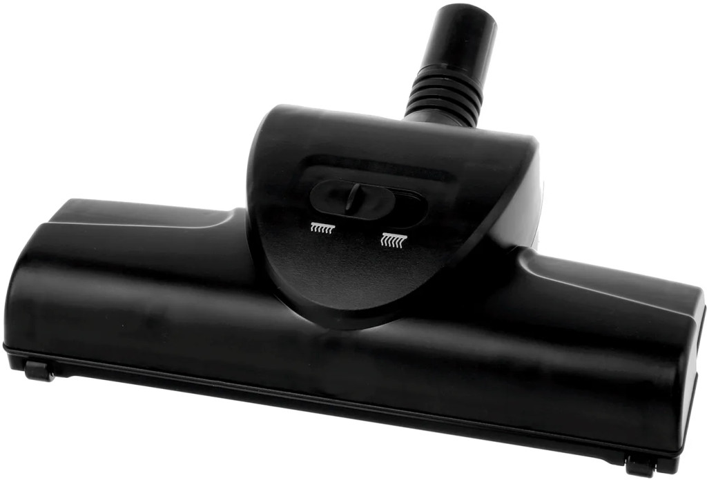 Bosch TURBOBRUSH VB1000 fekete turbófúvóka porszívóhoz, 12027276