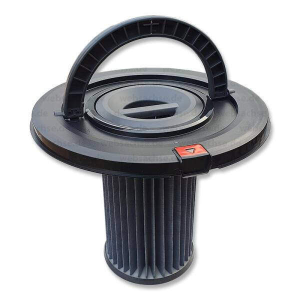 Bosch 12027830 fogantyús szűrőhenger padlóporszívóhoz