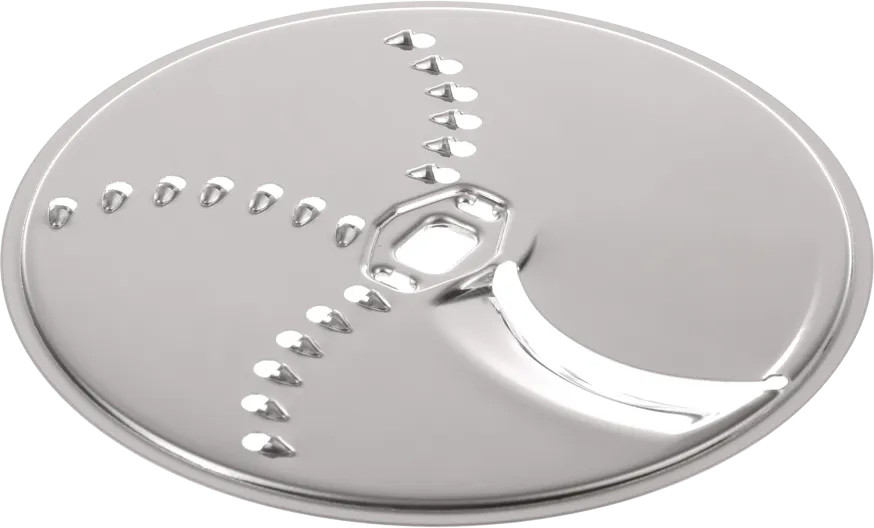 Bosch 12039341 rösti korong MUM4 és MUM5 konyhai robotgéphez
