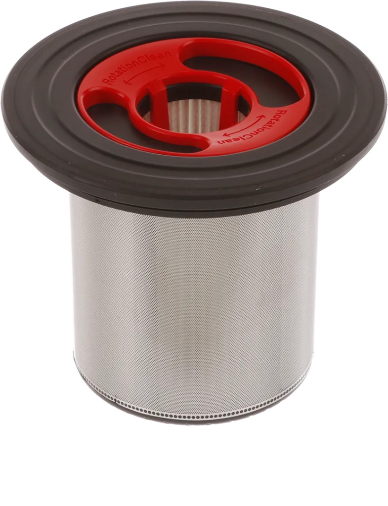Bosch 12040192 szűrőkazetta szöszszűrővel nyeles porszívóhoz