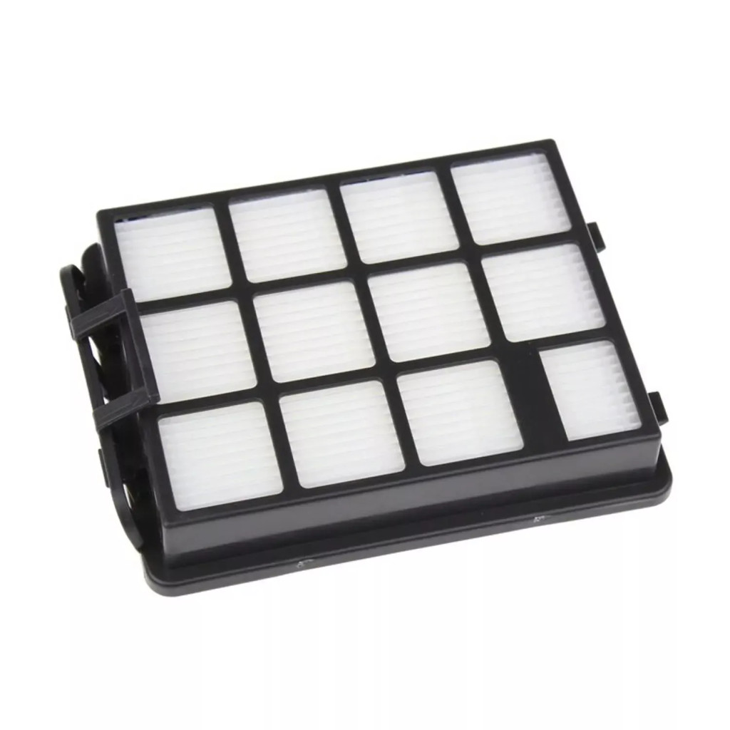 Nilfisk Meteor HEPA H13 lamellás porszívószűrő 128389356 cikkszámmal