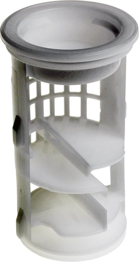 ZANUSSI 1327150015 mosógép szöszszűrő