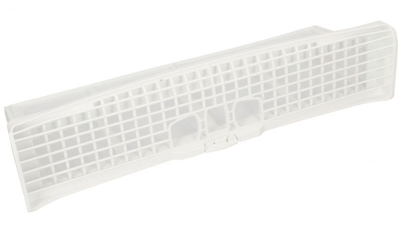 ELECTROLUX szárítógép szűrő (1366019014)
