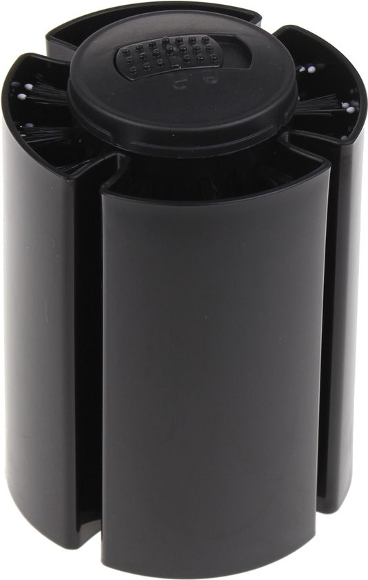 BaByliss 13827701 kerámia bevonatú körkefe 50 mm hajformázóhoz