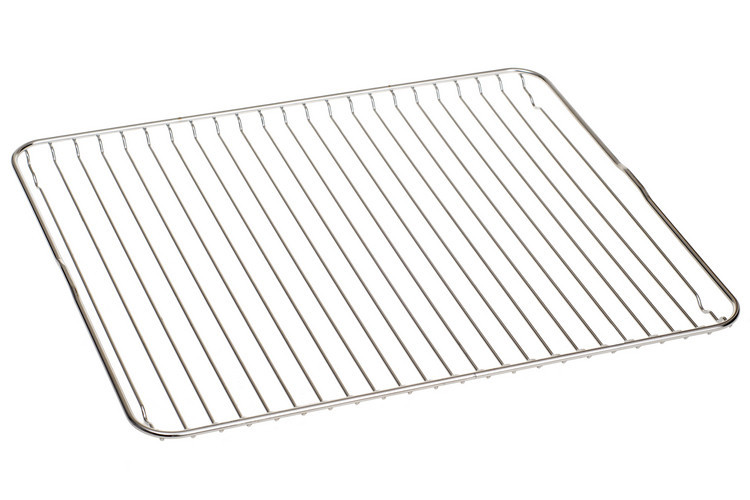 AEG sütőrács, 466 x 385 mm, AEG és Electrolux sütőkhöz