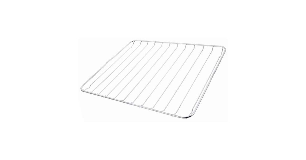 Electrolux 140064006053 sütő sütőrács