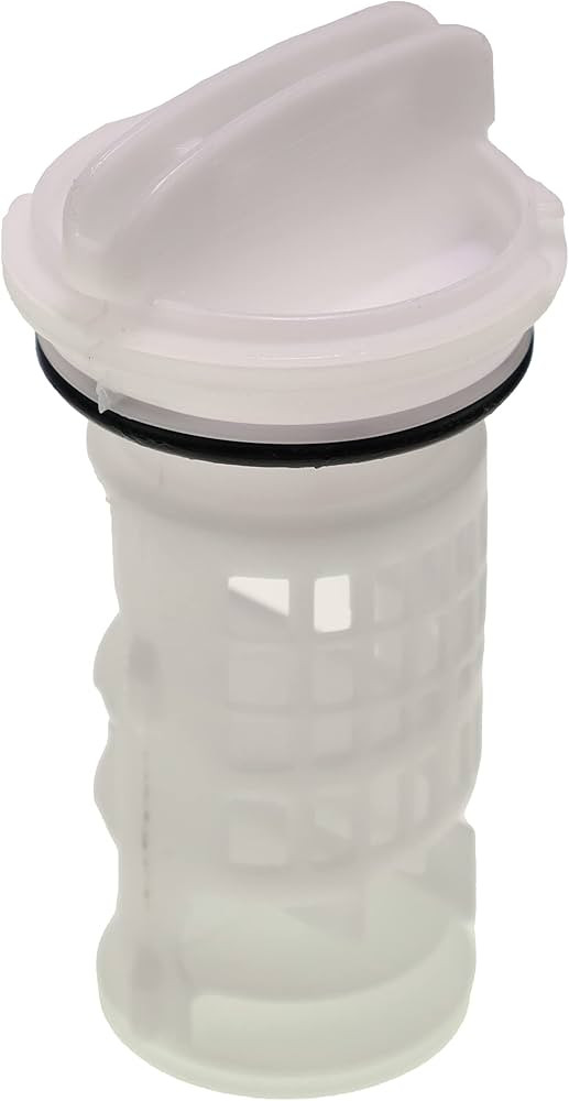 Electrolux 140064864014 mosógép szöszszűrő