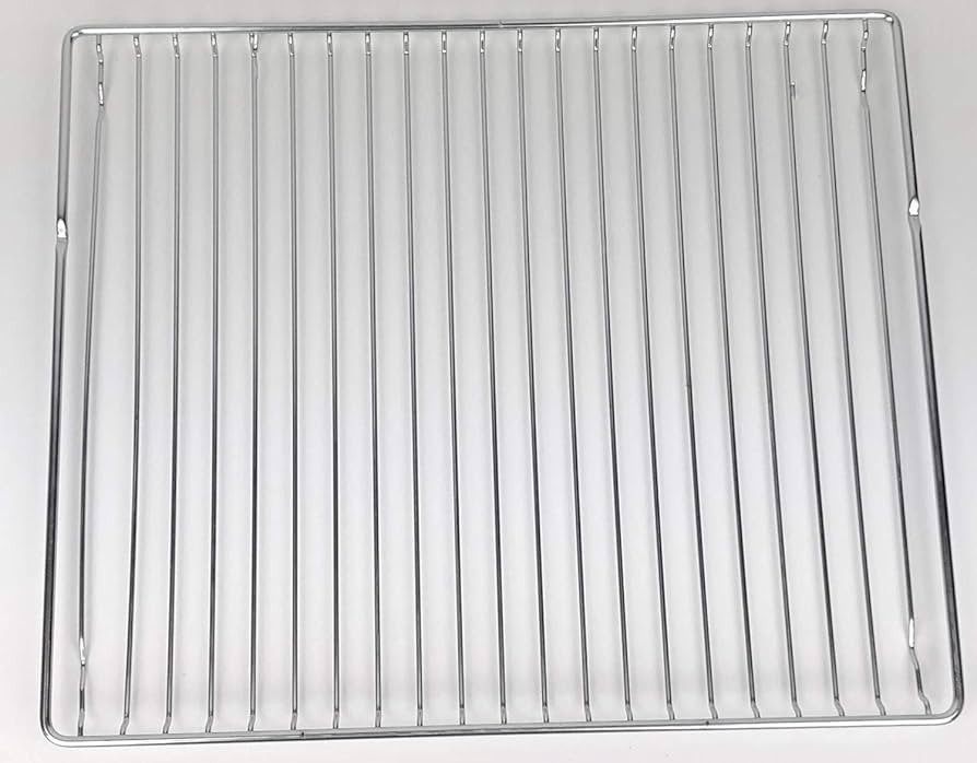 Electrolux sütő- és grillrács, 426 x 357,4 x 22,2 mm