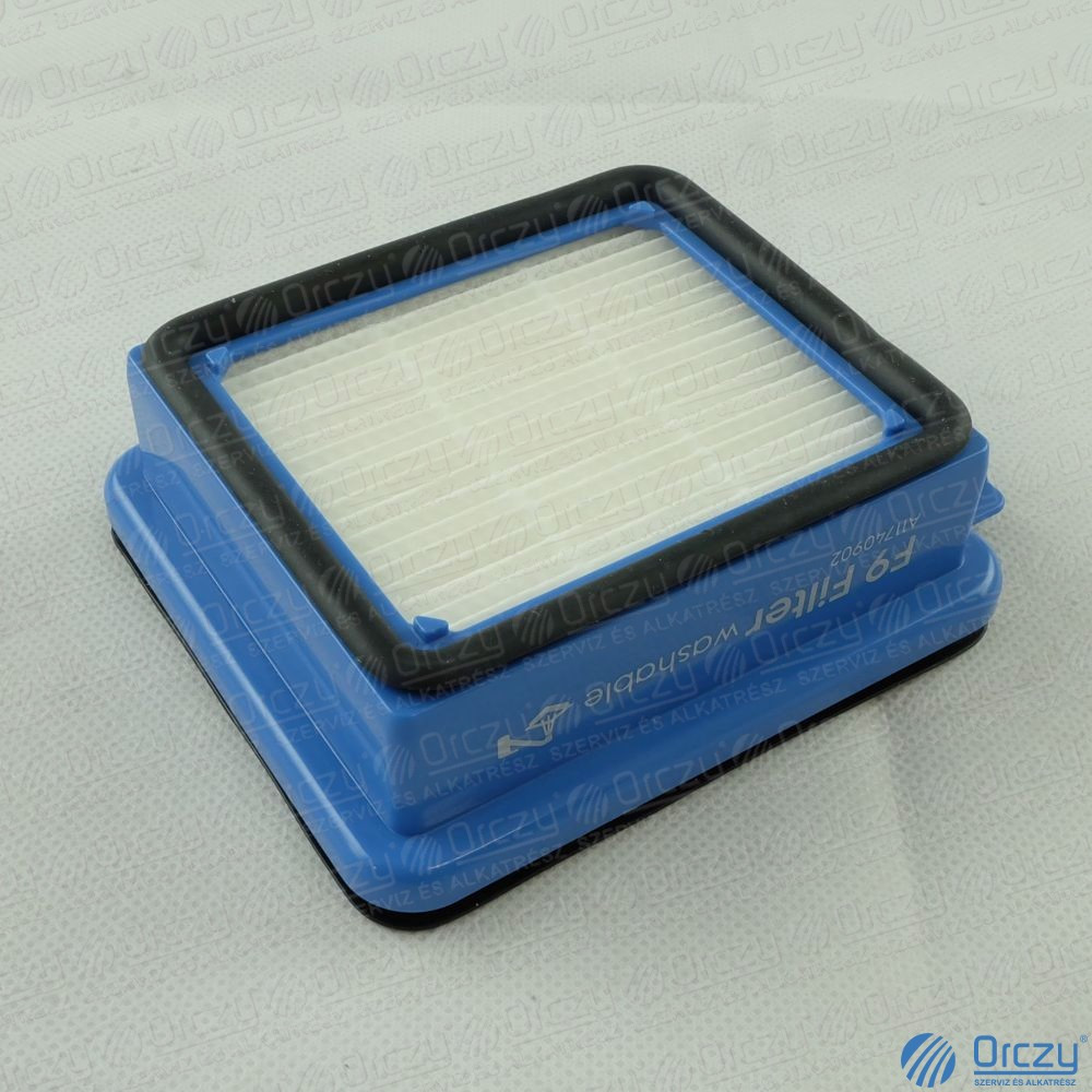 Electrolux 140117409023 szűrő FX9 akkus porszívóhoz