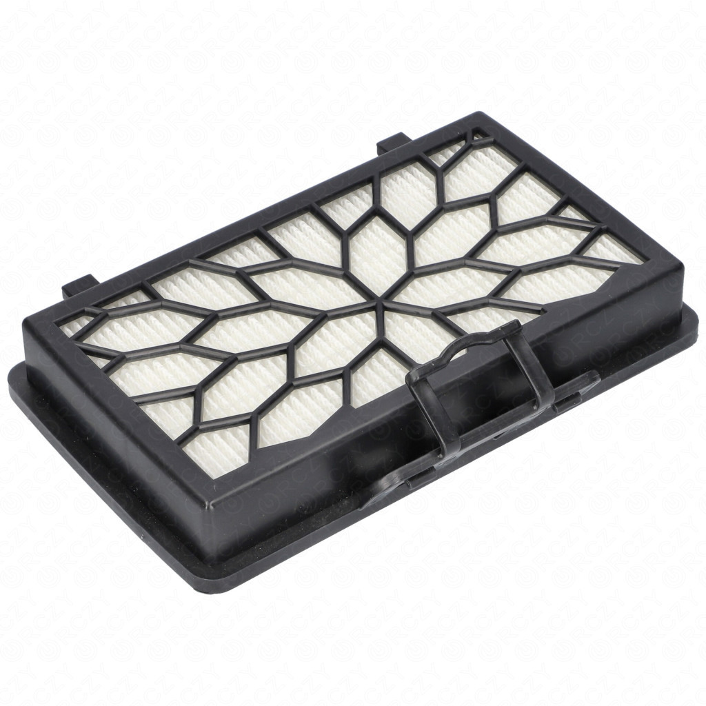 Electrolux 140200401010 kifúvószűrő egység porszívóhoz