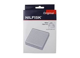 Nilfisk 1470432500 HEPA E12 szűrő Power sorozatú porszívóhoz