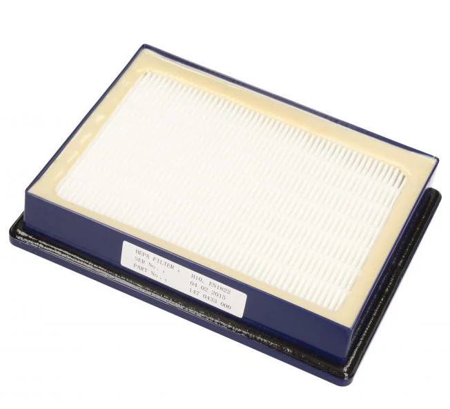 Nilfisk 1470433500 HEPA E10 szűrő Power sorozatú porszívóhoz