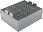 Bosch 17000977 páraelszívó regenerálható aktívszén szűrő