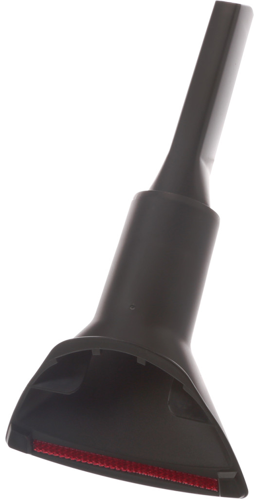 Bosch fekete kombinált fúvóka porszívóhoz, 35 mm, 17006630