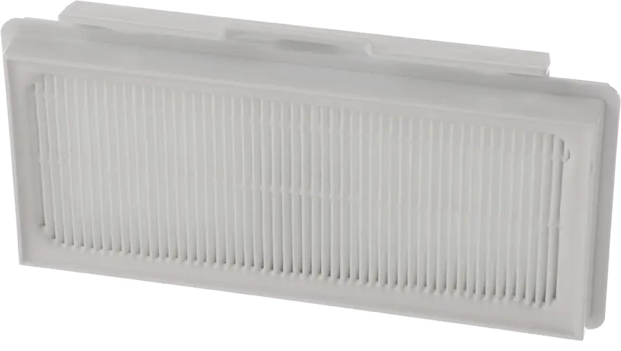 Bosch 17007966 mosható HEPA higiéniai kimeneti szűrő porszívóhoz