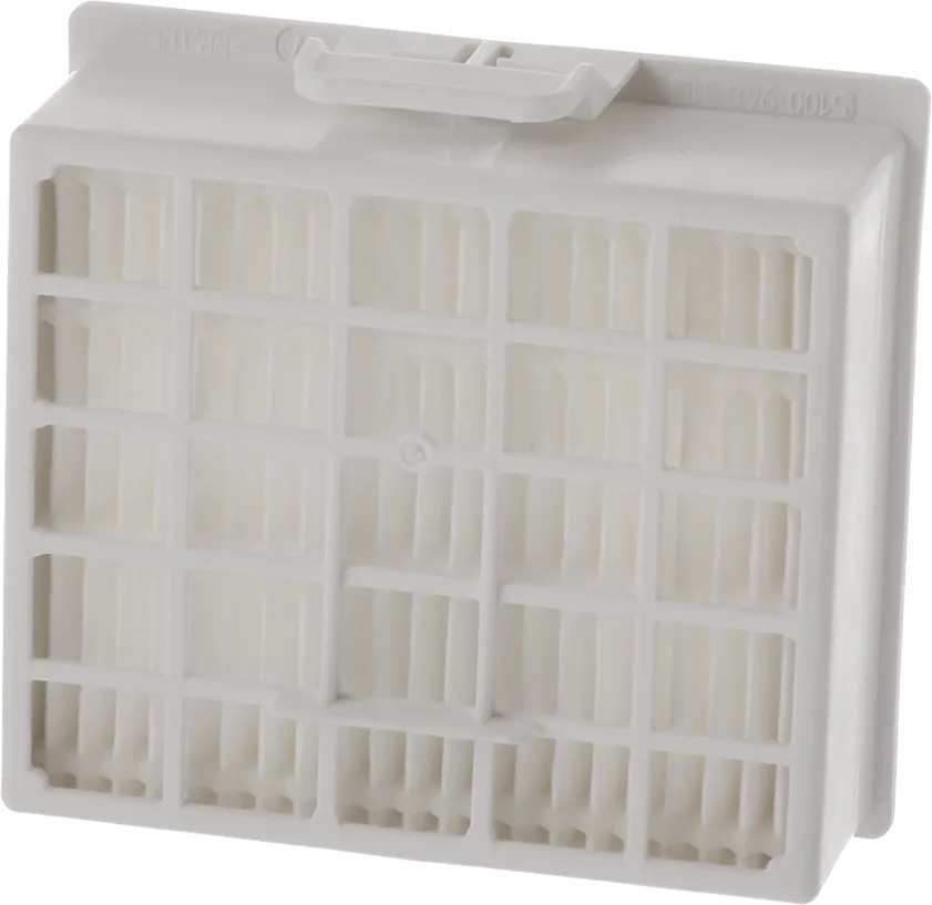 Bosch BBZ153HF mosható HEPA higiéniai porszívószűrő 17007968