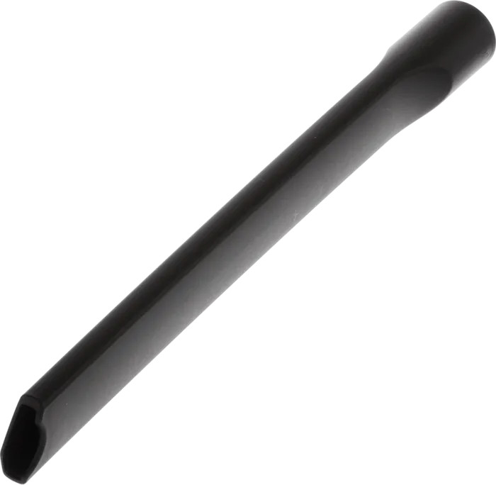 Fekete Bosch résszívófej 37 cm hosszban, szárítógép tisztításához