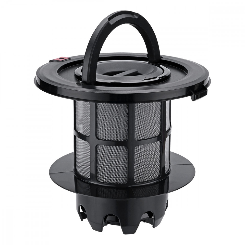 Bosch BGS5 porszívó központi lamellás szűrőhengere, 00708278
