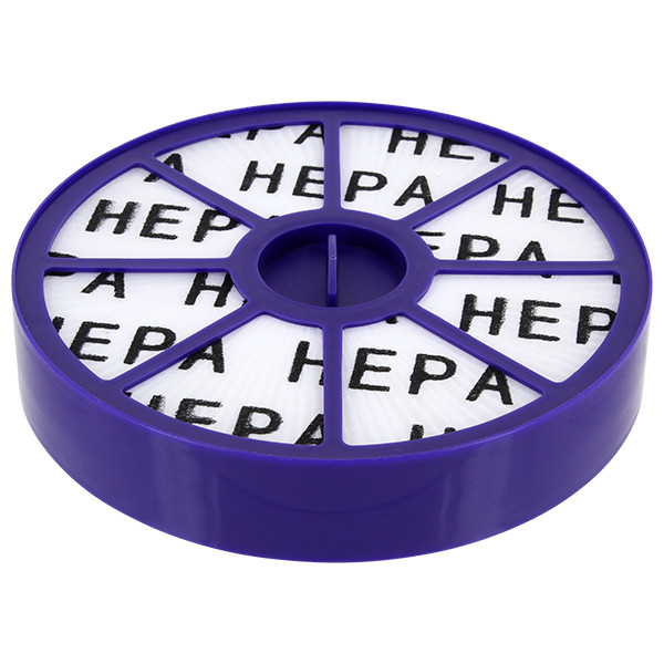 Filtronix HEPA kifúvószűrő Dyson porszívóhoz a 900228-01 helyére