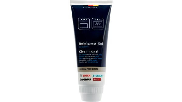 Bosch / Siemens 00311859 sütő sütőtisztító gél