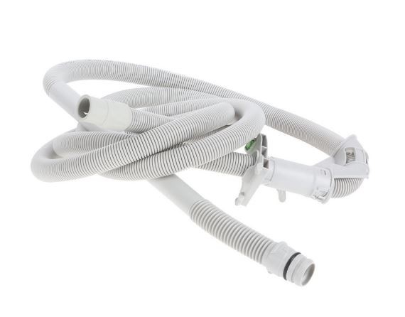 Bosch / Siemens 00678974 mosógép lefolyócső