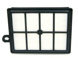 Filtronix HEPA lapszűrő Philips FC8031 és Electrolux EFH12 helyére