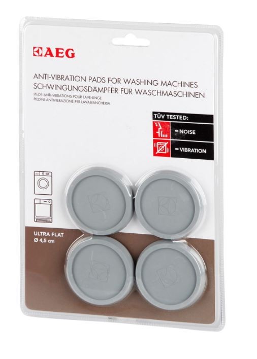 AEG / ELECTROLUX mosógép rezgéscsillapító készlet A4WZPA02