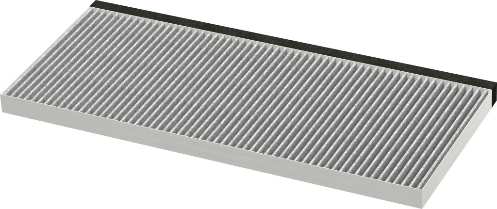 Bosch 20004001 páraelszívó aktívszén szűrő