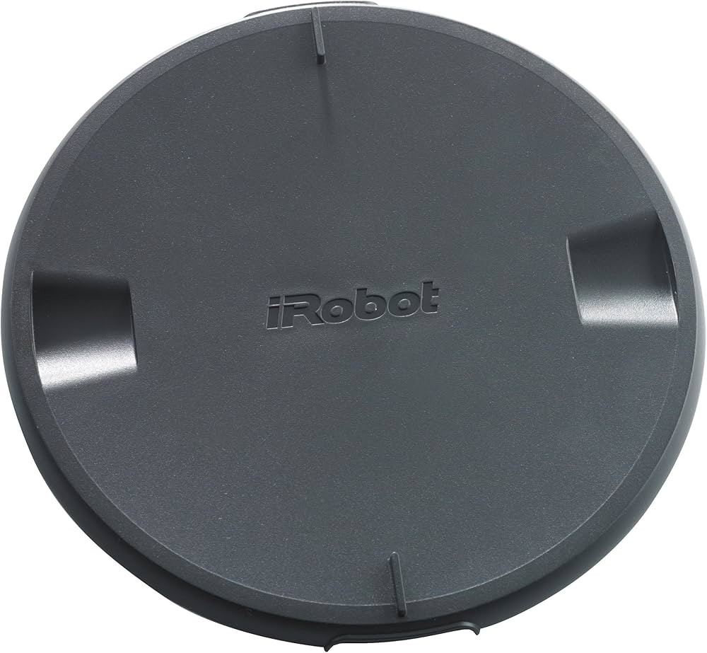 iRobot 21001 tároló alátét a Scooba 230 felmosórobot alá