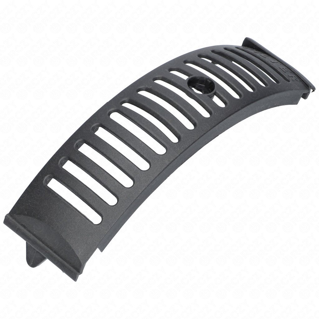 Electrolux porszívó szűrőtartó rácsa, 64x241x16 mm