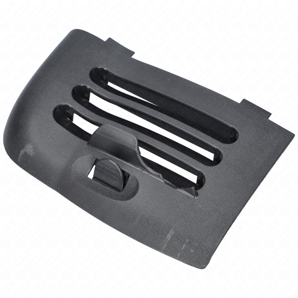 Electrolux Z65 porszívó szűrőrács, 140x206x36 mm