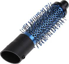 BaByliss PRO Blue Lightning cserélhető sörtés kefefej, 21826200