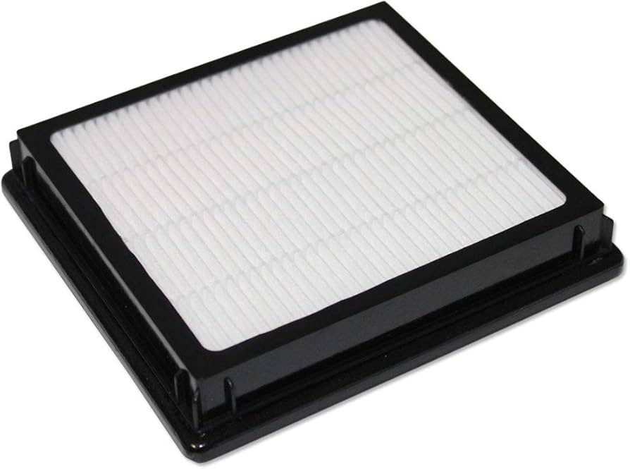 Nilfisk GM200, GM300, GM400 sorozatú porszívó HEPA H13 szűrő